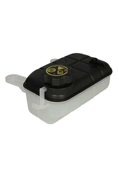 Thermotec Expansion tank, replacement filter set, Opel MOKKA / MOKKA X (J13)