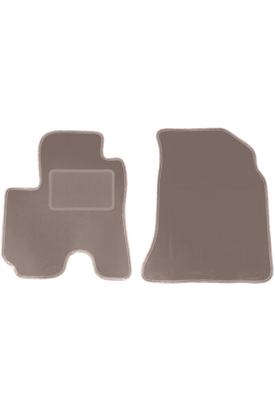 Other Covorașe față bej pentru: Mazda Demio hatchback (1996-2003)