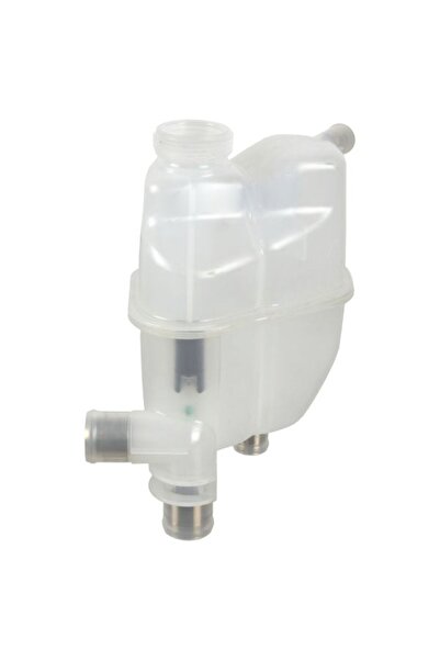 FEBİ Expansion tank, replacement filter set, Smart FORTWO Cabrio (450)