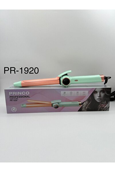 Princo 1920 Hair Curler