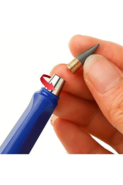 ETERNAL Vârf de creion fără ascuțire