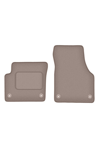 Other Covorașe față bej pentru: Land Rover Discovery Sport SUV (2014-)