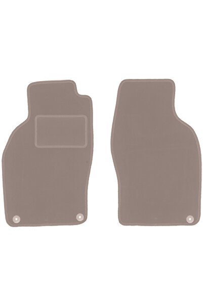 Other Covorașe față bej pentru: Saab 9-3 I decapotabilă (1998-2003)