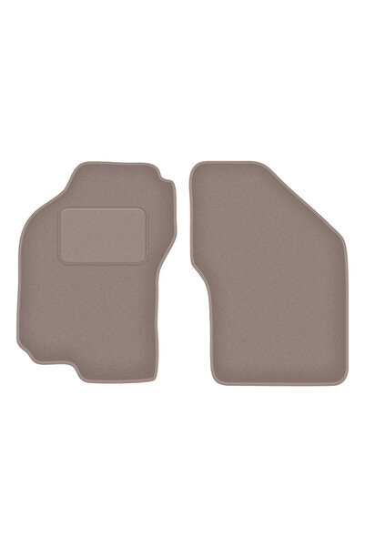 Other Covorașe față bej pentru: Fiat Marea Weekend break (1995-2001)