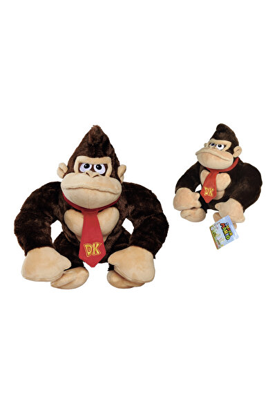 Simba Super Mario Donkey Kong, 27 cm Plush Figure