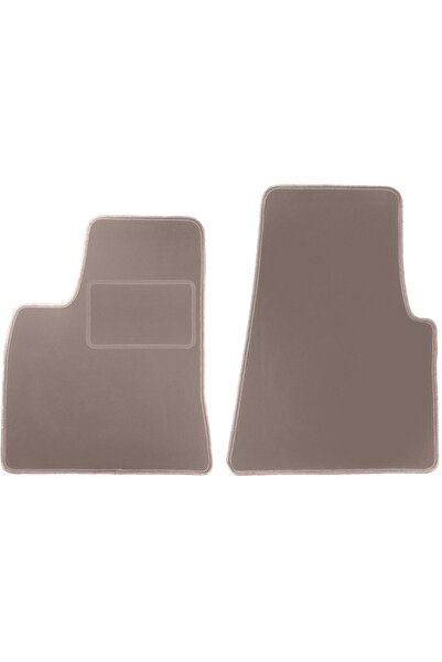 Other Covorașe bej față pentru: Tesla SI sedan (2012-2016)