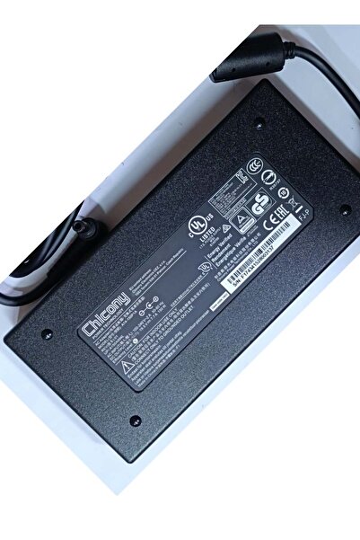 NMC LAPTOP AC ADAPTER FOR ASUS MSI CHICONG 19.5V 7.7A 150W