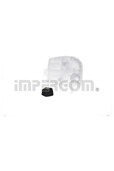 IMPERGOM Vas de expansiune, set filtre de schimb, Renault TWINGO II (CN0_)