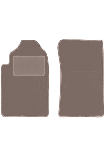 Other Covorașe față bej pentru: SsangYong Rexton I SUV (2001-2006)