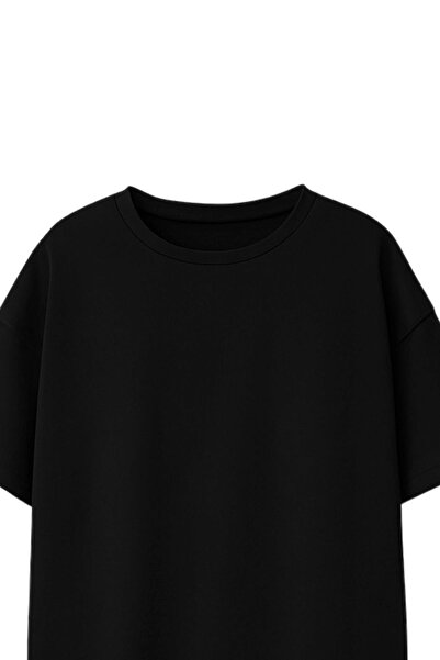 ZUZUNGA Unisex Basic Short Sleeve Kids T-Shirt