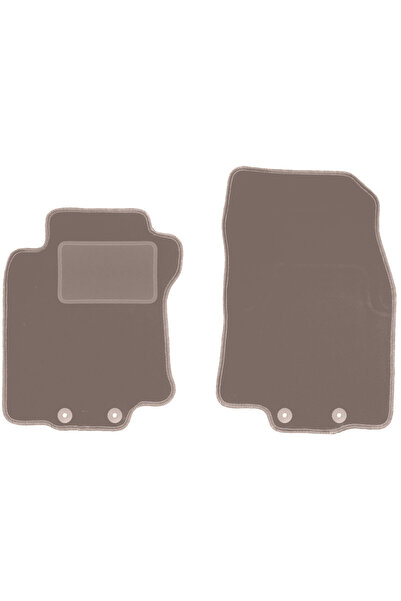 Other Covorașe față bej pentru: Renault Koleos II SUV (2016-)