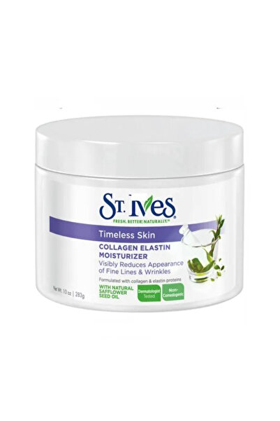 St. Ives St Ives Renewing Collagen and Elastin Face Moisturizer, 10 Ounce