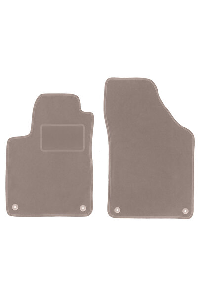 Other Covorașe bej față pentru: Peugeot RCZ coupe (2010-2015)