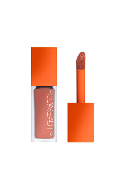 Attention Care Huda Beauty Faux Filter Skin Concealer & Under-Eye Brightener - Peachy 9ml