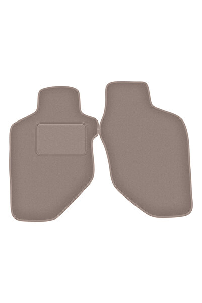 Other Covorașe față bej pentru: Opel Frontera B 3 uși (1998-2006)