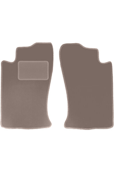 Other Covorașe față bej pentru: Mitsubishi Eclipse 2G coupe (1995-1999)