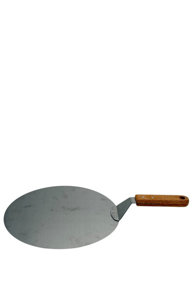 B&D STAINLESS STEEL PIZZA PEELER