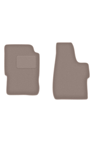 Other Covorașe față bej pentru: Opel Monterey SUV (1991-1999)