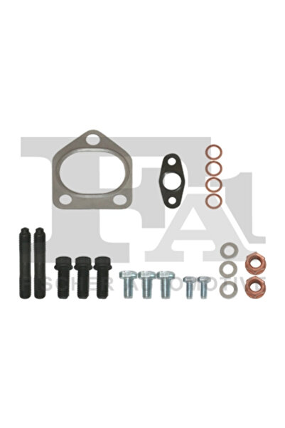 FA1 Set Montaj Turbocompresor Bmw 3/5/7 Land Rover Freelander 1