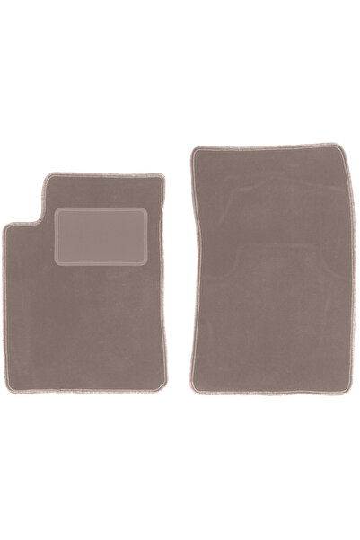 Other Covorașe față bej pentru: SsangYong Kyron SUV (2005-2014)