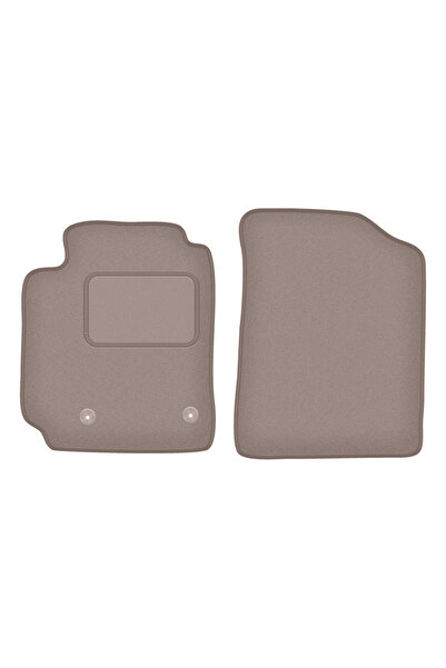 Other Covorașe față bej pentru: Toyota Yaris Verso monovolum (1999-2005)