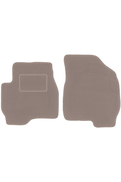 Other Covorașe față bej pentru: Mazda Tribute SUV (2000-2011)