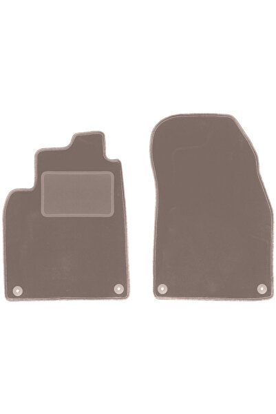 Other Covorașe față bej pentru: Saab 9-3 II decapotabilă (2002-2014)