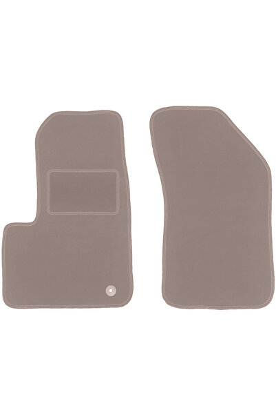 Other Covorașe față bej pentru: Dodge Avenger sedan (2007-2015)