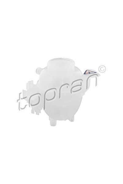 TOPRAN Expansion tank, replacement filter set, Mercedes AMG GT (X290)