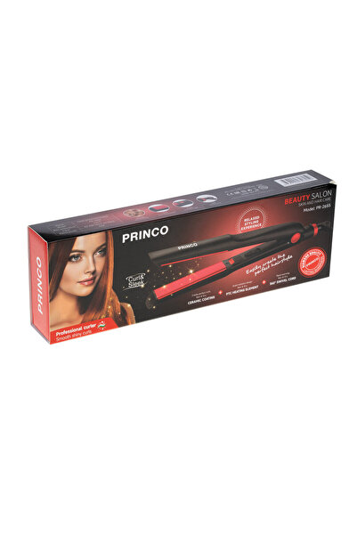 Princo Hair Straightener Pr-2655