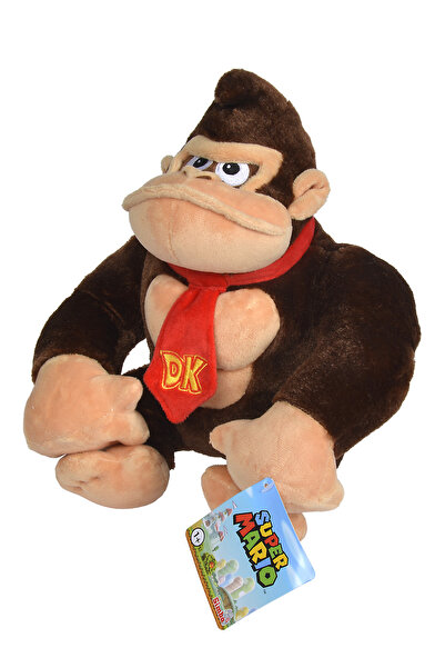 Simba Super Mario Donkey Kong, 27 cm Plush Figure