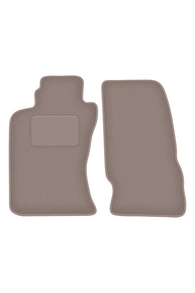 Other Covorașe față bej pentru: Toyota Celica VI coupe (1993-2000)