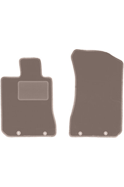 Other Covorașe față bej pentru: Honda Legend IV sedan (2004-2012)