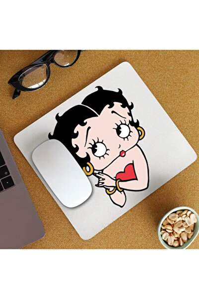 OEM Mousepad Betty Boop Talkartoon Looney Tunes