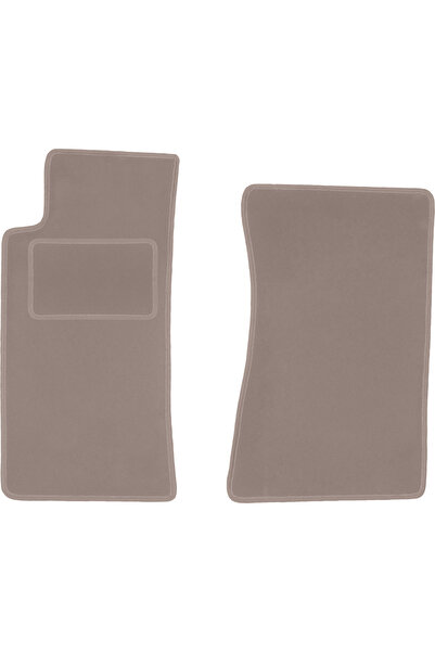 Other Covorașe față bej pentru: Mazda MX-5 II NB decapotabilă (1998-2005)