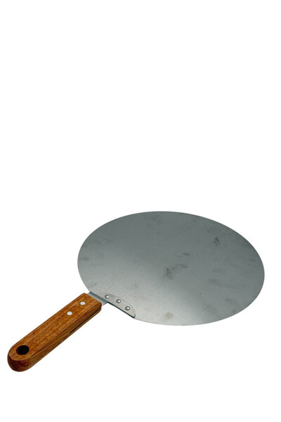 B&D STAINLESS STEEL PIZZA PEELER