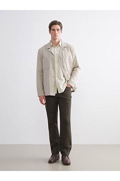 LC Waikiki LCW ECO Стандартен модел мъжки панталони