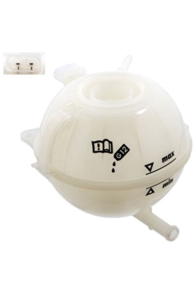 FEBİ Expansion tank, replacement filter set, Seat TOLEDO IV (KG3)