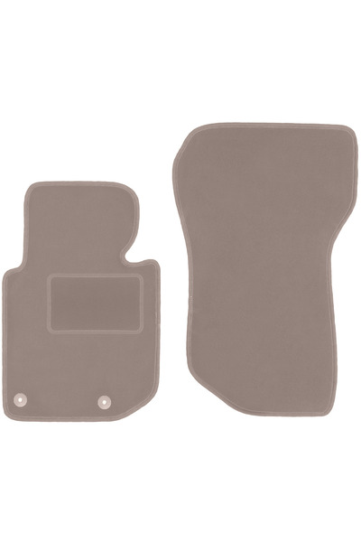 Other Covorașe față bej pentru: BMW 3 E36 cabrio (1993-2001)