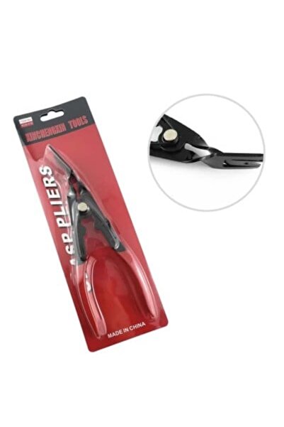 CAR زرادية مفك كلبسات