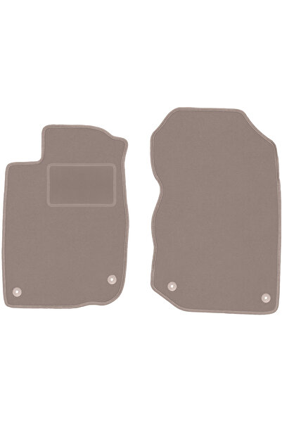 Other Covorașe față bej pentru: Honda CR-Z coupe (2010-2016)