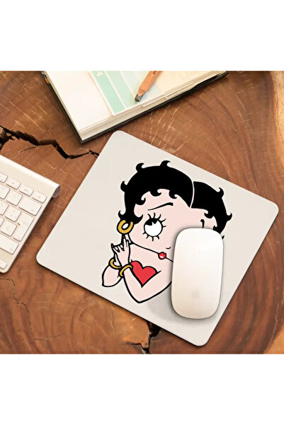 OEM Mousepad Betty Boop Talkartoon Looney Tunes