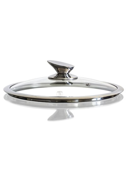 Berlinger Haus Καπάκι 20 cm, ανθεκτικό στη θερμότητα γυαλί, Berlinger Haus, B...