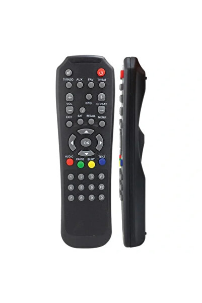 LTG Nova Yumatu F1-f2-5500-7500-8500-8600-8700 Uydu Kumandası 3563