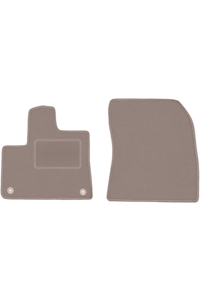 Other Covorașe față bej pentru: Opel Combo E kombivan (2018-)