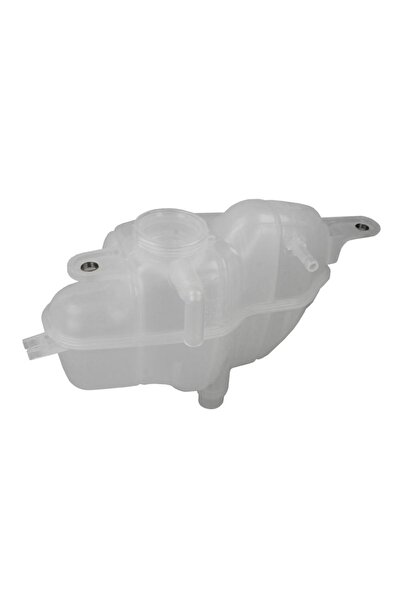 FEBİ Expansion tank, replacement filter set, Opel CORSA E (X15)