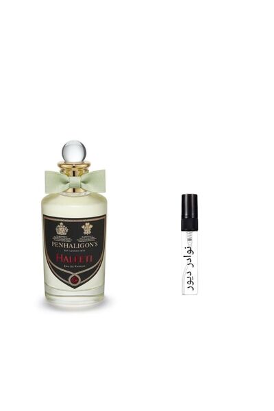 Penhaligon's of London Penhaligon’s Halfeti EDP 1ml Sample Unisex