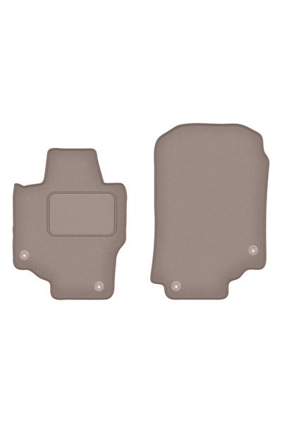 Other Covorașe față bej pentru: Mercedes GLS X167 SUV (2019-)