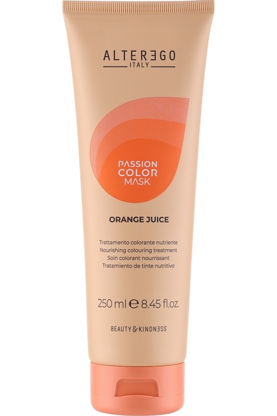 Alterego Alter Ego Passion Color Mask