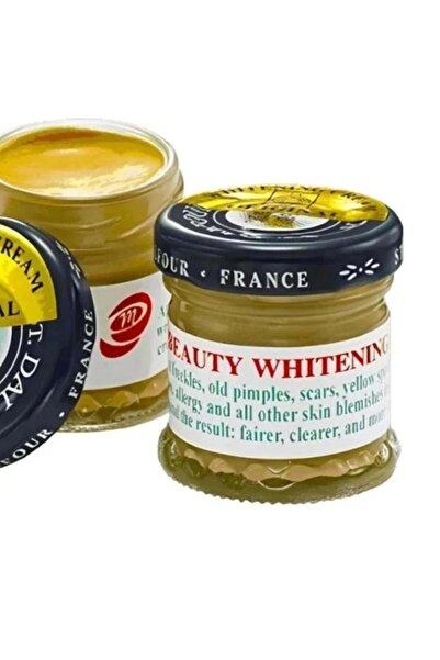 St. Dalfour كريم دالفور بيوتي لتبييض البشرة ومضاد للتجاعيد، لون بيج، 50 غرام،...